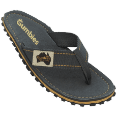 Klapki Gumbies Gumbies Classic - Grey Classic - Grey
