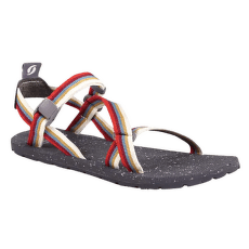 Sandały Source Solo Slim Women Rainbow Rainbow