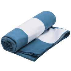 Ręcznik Sea to Summit Drylite Towel Beach Blue