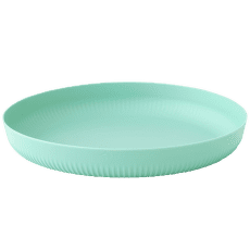 Talerz Sea to Summit Passage Plate Aqua Sea Blue