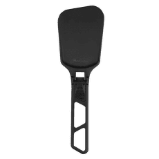 Chochla Sea to Summit Camp Kitchen Folding Spatula Black-Black