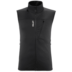 Kamizelka Millet Lokka Vest III Men NOIR NEW
