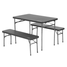 Zestaw Coleman 4 PACK AWAY SET