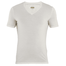 Koszulka z krótkim rękawem Icebreaker Anatomica SS V Men (103661) UNDYED
