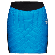 Spódnice Mammut Aenergy IN Skirt Women glacier blue-black