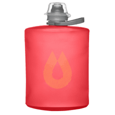 Butelka Hydrapak STOW MOUNTAIN 500ml Redwood