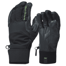Rękawice Black Diamond Terminator Gloves Black