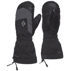 Rękawice Black Diamond Mercury Mitts Black