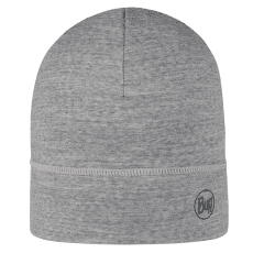 Czapki Buff Merino Wool Hat Buff® (113013) SOLID LIGHT GREY