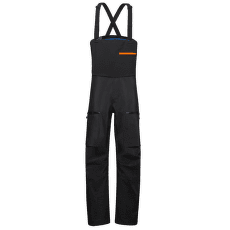 Spodnie Mammut Eiger Free Pro HS Bib Pants Men black 0001