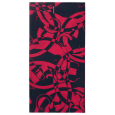 Szalik Mammut Mammut Neck Gaiter Scrambled night-azalea 50447