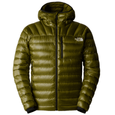 Kurtka The North Face SUMMIT BREITHORN HOODIE Men FOREST OLIVE