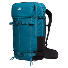 Plecak Mammut Nirvana 35 sapphire-black