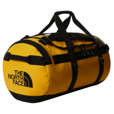Torba The North Face Base Camp Duffel - M (52SA) 4WP SUMMIT GOLD/TNF BLACK