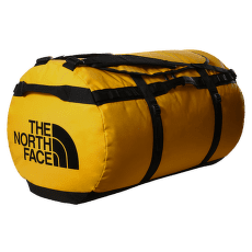 Torba The North Face Base Camp Duffel - XXL (52SD) 4WP SUMMIT GOLD/TNF BLACK