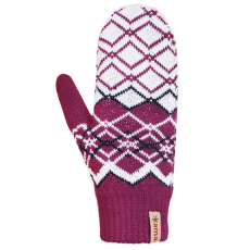 Rękawice Kama Knitted Merino gloves Kama R112 magenta