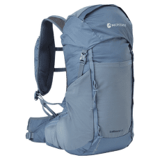 Plecak Montane TRAILBLAZER 25 STONE BLUE