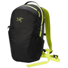 Plecak Arcteryx Mantis 16 Black/Euphoria