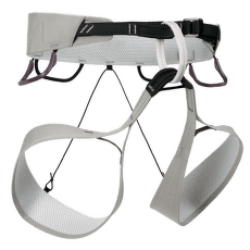 Siodło Blue Ice Halo Harness Shadow