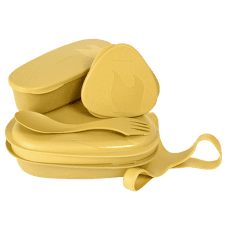 Naczynia Light My Fire Lunch Kit BIO MustyYellow