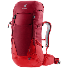 Plecak deuter Futura 32 masala-cherry