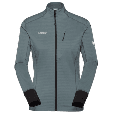 Bluza Mammut Taiss Light ML Jacket Women 00791 strata-black