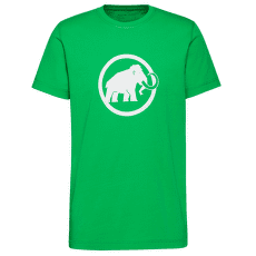 Koszulka z krótkim rękawem Mammut Mammut Core T-Shirt Classic Men 40306 pinea