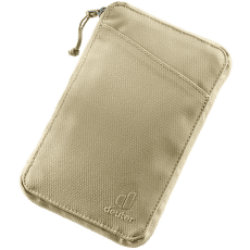 Portfel deuter Travel Wallet desert