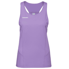 Tank top Mammut Aenergy FL Tank Top Women 6434 lavandin