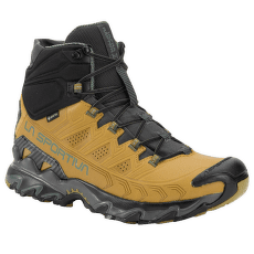 Buty La Sportiva Ultra Raptor II Mid Leather GTX Savana/Alpine