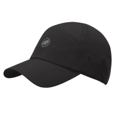 Czapka Mammut Sun Peak Cap black 0001