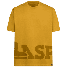 Koszulka z krótkim rękawem La Sportiva BIG LASPO T-SHIRT Men Savana