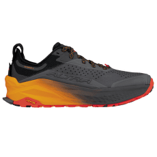 Buty Altra Olympus 6 Men BLACK/ORANGE