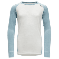 Koszulka z długim rękawem Devold Breeze Junior Shirt Cameo