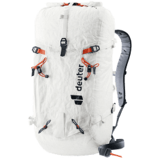 Plecak deuter Guide Ultra 26 white-black