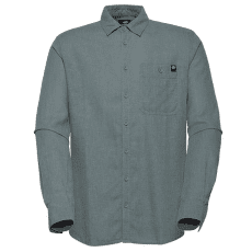 Koszula z długim rękawem Mammut  Alvra Summer Longsleeve Shirt Men 00789 strata