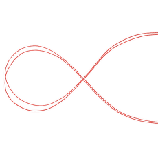 Pętla Mammut 3.0 Hammer Cord 150 red 3000