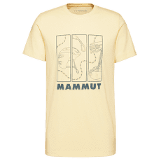 Koszulka z krótkim rękawem Mammut Mammut Core T-Shirt Men Gear 1289 alvatern