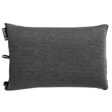 Poduszka Nemo Equipment Fillo Black Pearl/Birch Bud