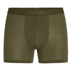 Bokserki Icebreaker Merino 125 Anatomica Cool-Lite Boxers Men LODEN