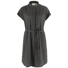 Sukienka Fjällräven Övik Hemp Dress Women Dark Grey 030