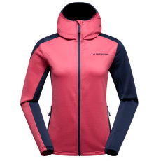 Bluza La Sportiva CHILL THERMAL HOODY Women Rosebay/Night Sky