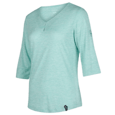 Koszulka z krótkim rękawem La Sportiva Wildflower T-Shirt Women Iceberg