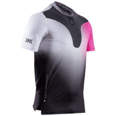 Koszulka z krótkim rękawem X-Bionic X-BIONIC® COREFUSION RUN SHIRT SS MEN DOT FADE/WHITE/NEO PINK