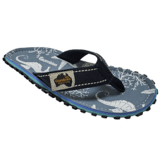 Klapki Gumbies Gumbies Islander Seaside Seahorse