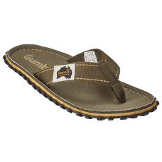 Klapki Gumbies Gumbies Classic - Khaki Classic - Khaki