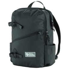 Plecak Fjällräven Vardag Backpack 17 Coal Black