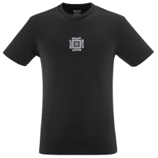 Koszulka z krótkim rękawem Millet Cimai Collab TS SS Men NOIR NEW