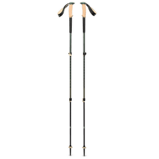 Hole Black Diamond TRAIL CORK TREKKING POLES Laurel Green