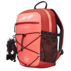 Plecak Mammut First Zip 16 salmon-terracotta 3747